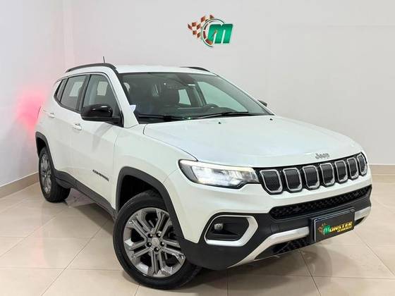 JEEP COMPASS 2.0 TD350 TURBO DIESEL LONGITUDE AT9 JEEP COMPASS 2.0 TD350 TURBO DIESEL LONGITUDE AT9